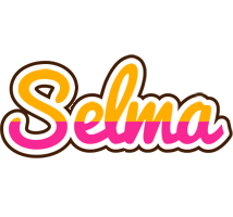 Selma Logo - Selma Logo | Name Logo Generator - Smoothie, Summer, Birthday, Kiddo ...