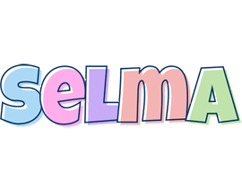Selma Logo - Selma Logo. Name Logo Generator, Pastel, Lager, Bowling Pin