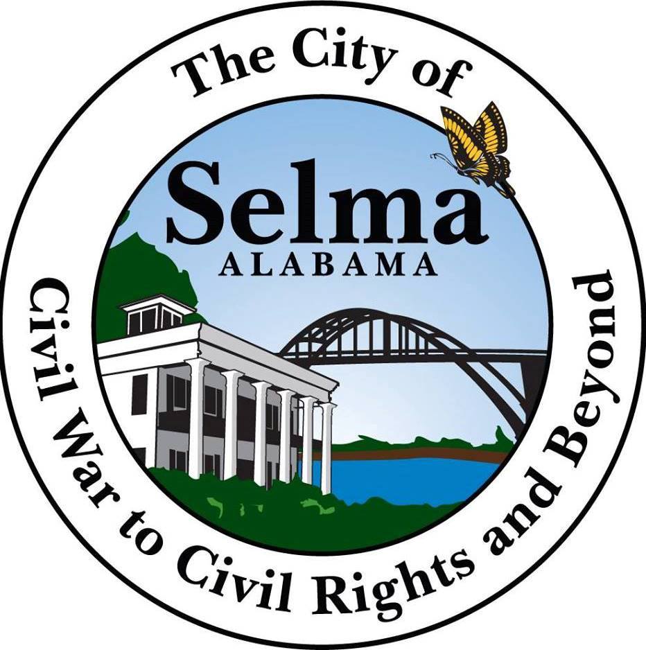 Selma Logo - selma-logo – The City of Selma Alabama