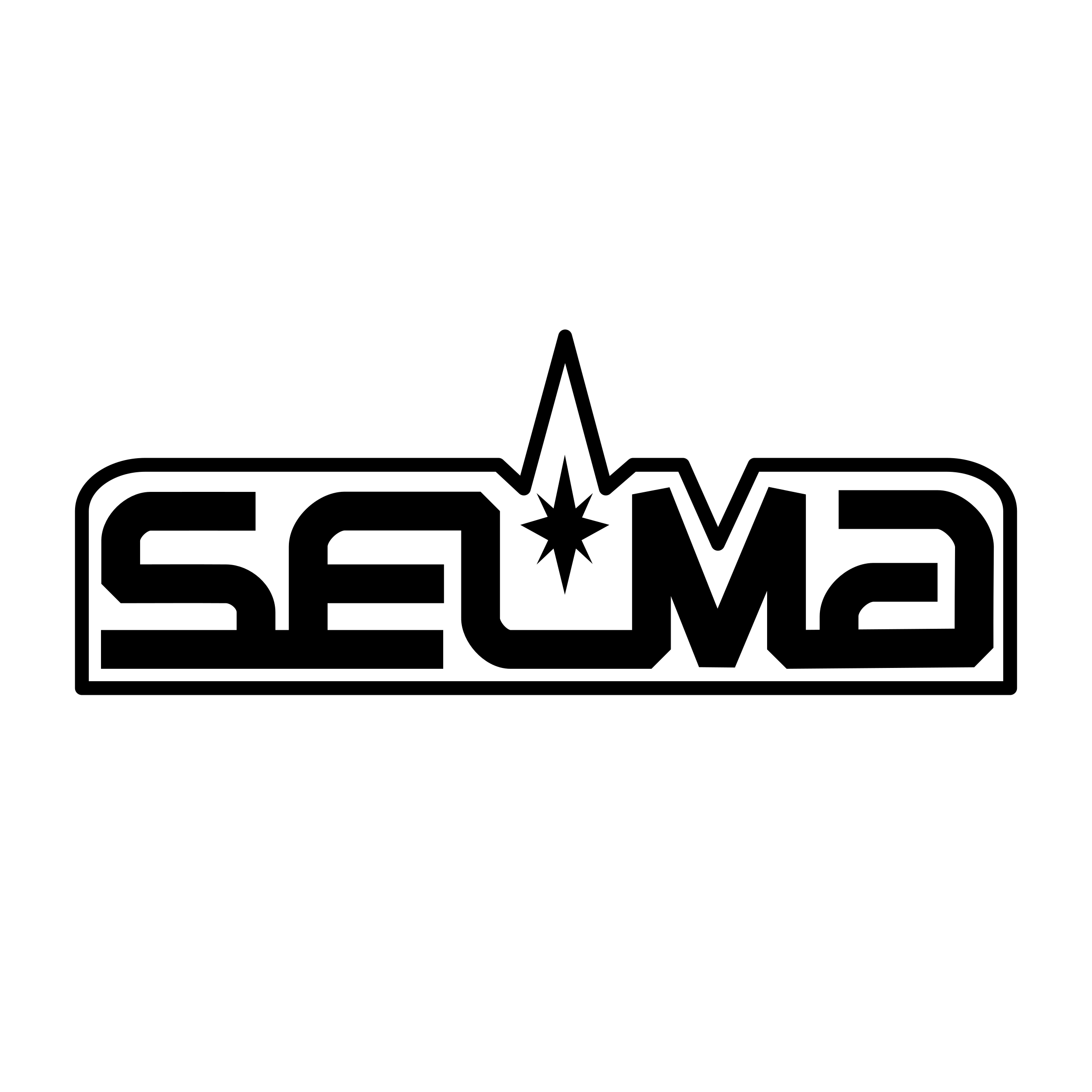 Selma Logo - Selma Logo PNG Transparent & SVG Vector - Freebie Supply
