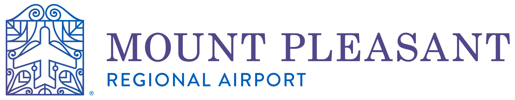 LRO Logo - Mount Pleasant Regional Airport - Home