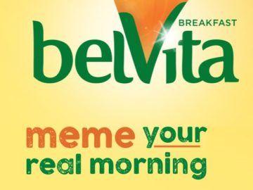 belVita Logo - belVita 