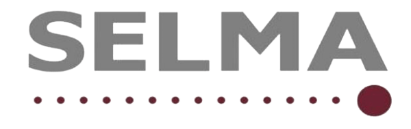 Selma Logo - Orkel AS - SELMA