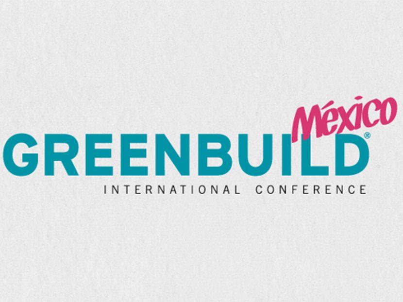 Greenbuild Logo - USGBC Event Features Star-Studded Lineup | 2018-05-21 | phcppros