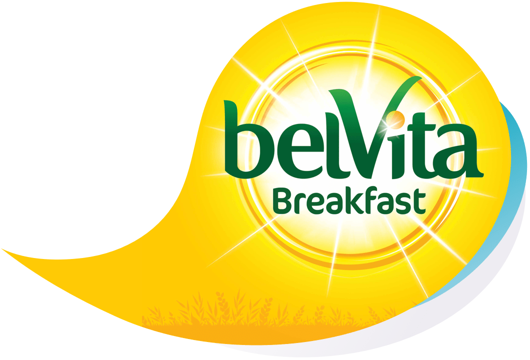 belVita Logo - About Us