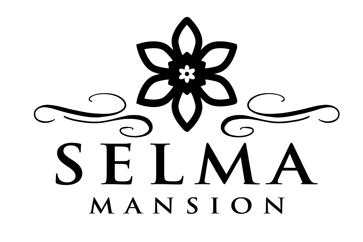 Selma Logo - Selma Mansion | Selma Mansion