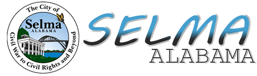 Selma Logo - selma-logo – The City of Selma Alabama