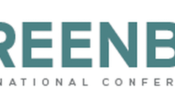 Greenbuild Logo - 2012 Greenbuild International Conference and Expo | Metal Architecture