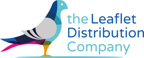 Leaflet Logo - Home - The Leaflet Distribution Company