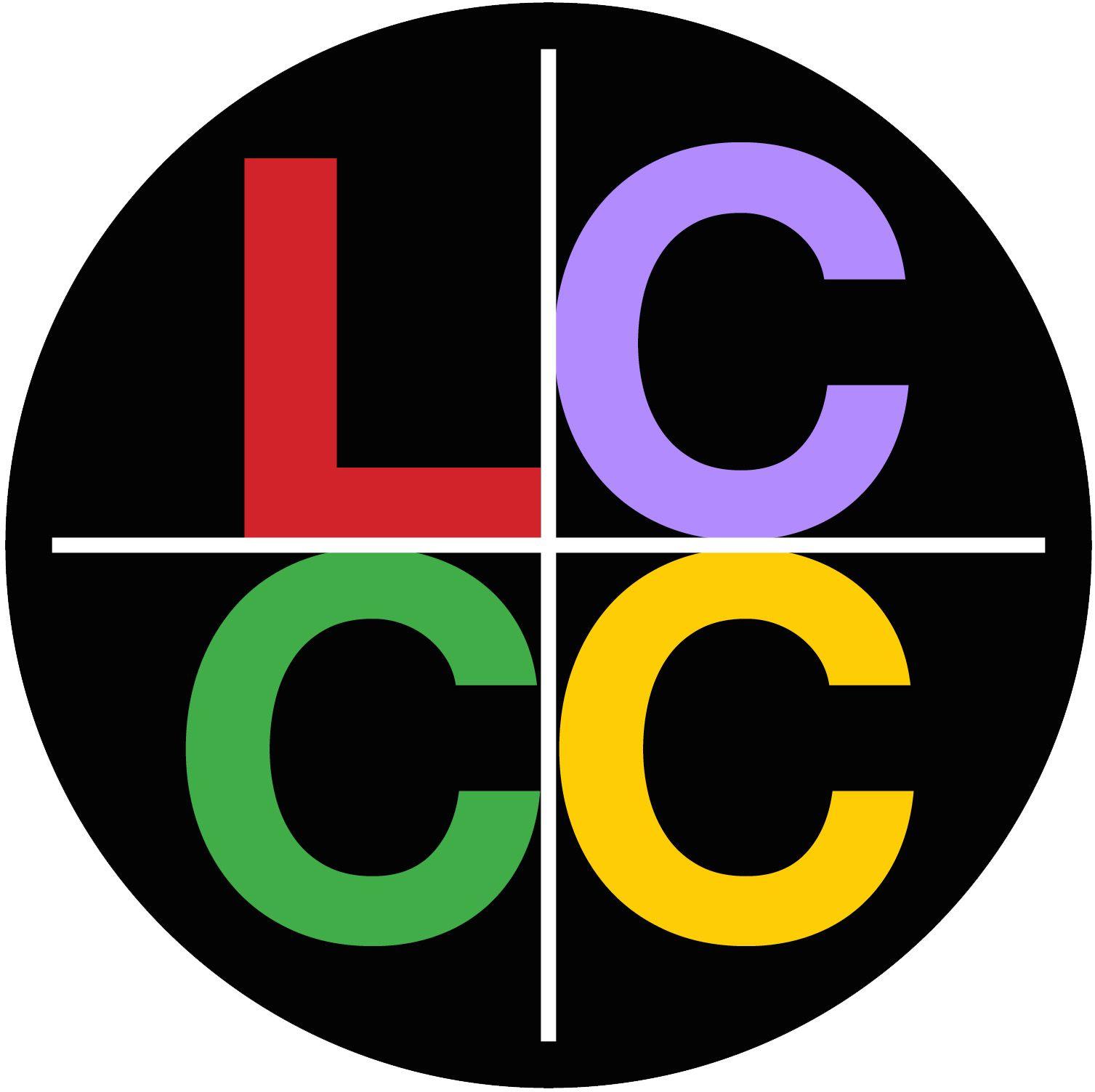 LCCC Logo - LCCC logo Mountain Town & Country Gazette
