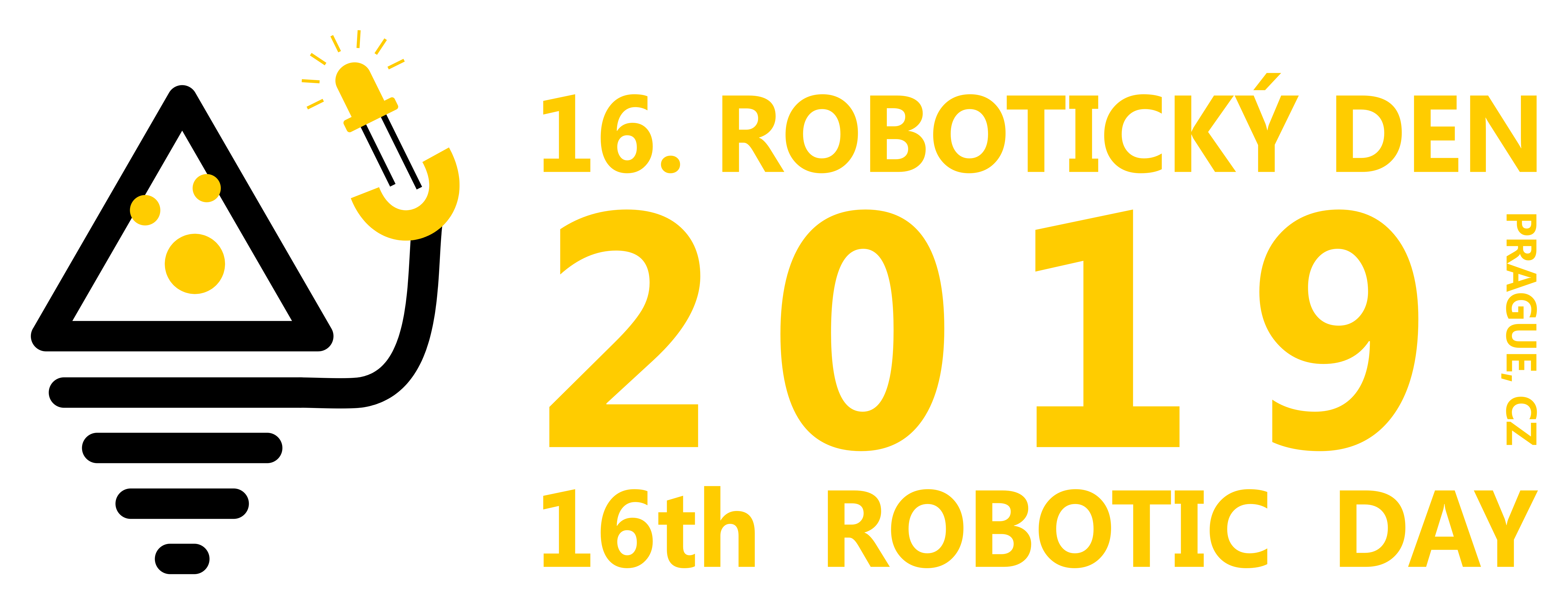 Leaflet Logo - Media – Robotic Day 2019