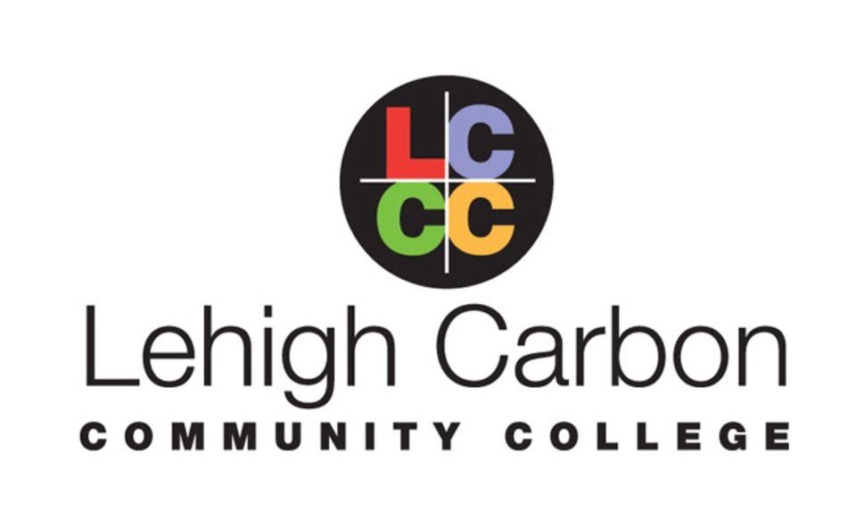 LCCC Logo - Lehigh Carbon Community College To Receive LANTA's Transit Partner