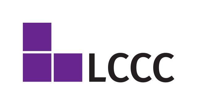 LCCC Logo - LCCC logo