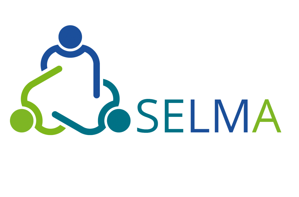 Selma Logo - Start of project SELMA – SELMA