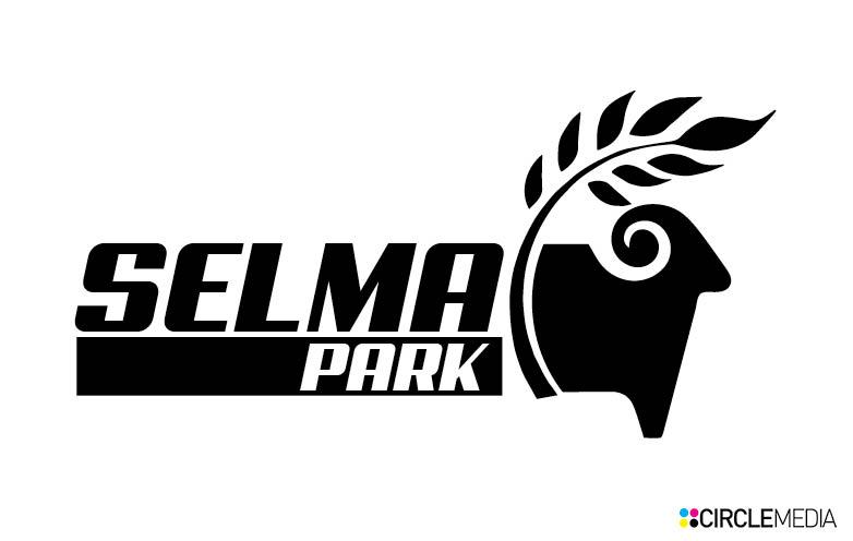 Selma Logo - Selma Park Logo Proof 02 Your Farm