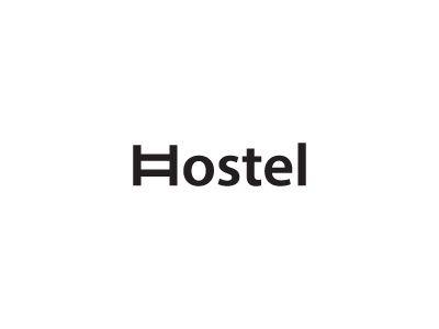 Hostel Logo - LogoDix