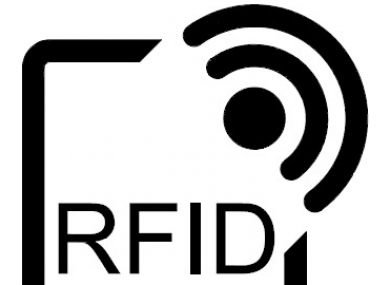 RFID Logo - The EU has unveiled a new logo that shows which devices follow its