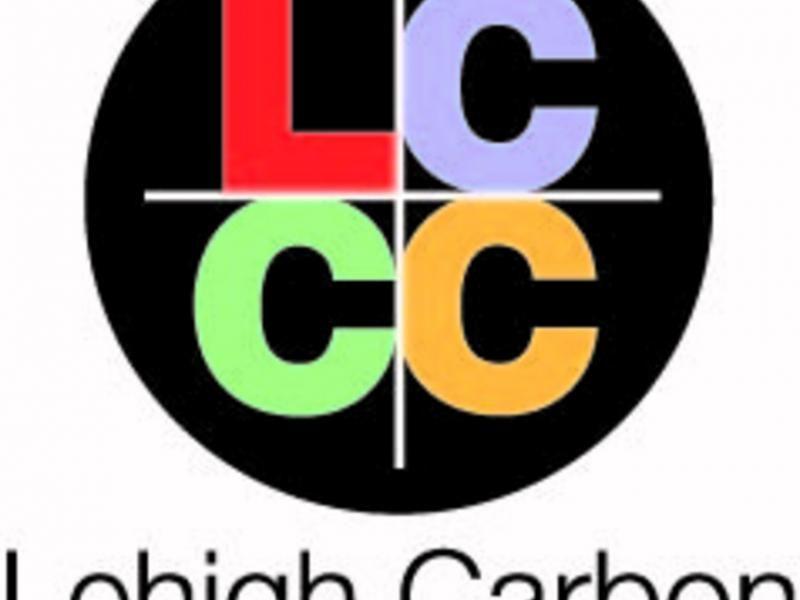 LCCC Logo LogoDix