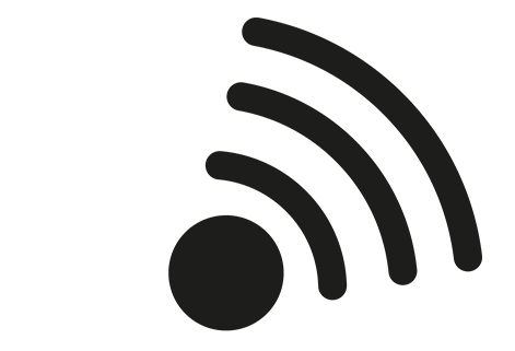 RFID Logo - rfid | Warner
