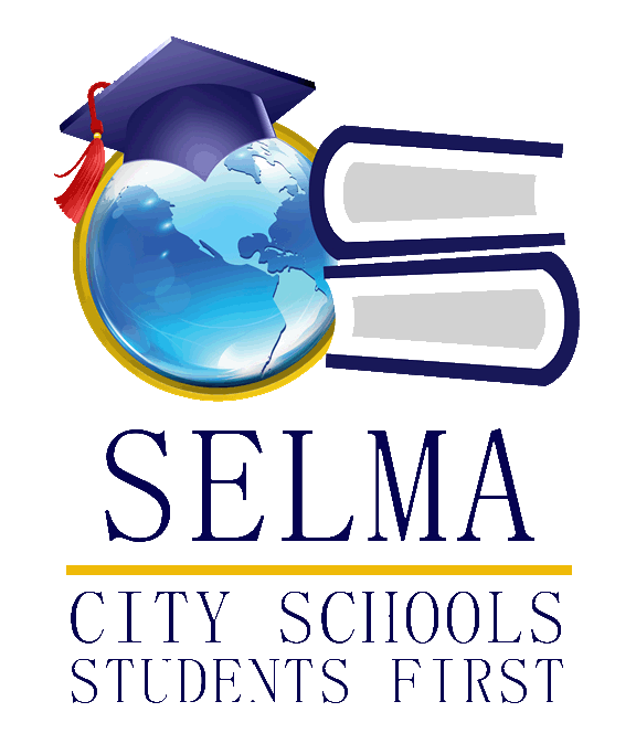 Selma Logo - Selma City Schools