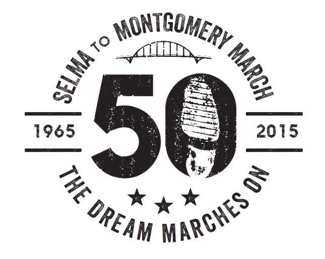 Selma Logo - bridge crossing jubilee - selma - Montgomery Alabama - Convention ...