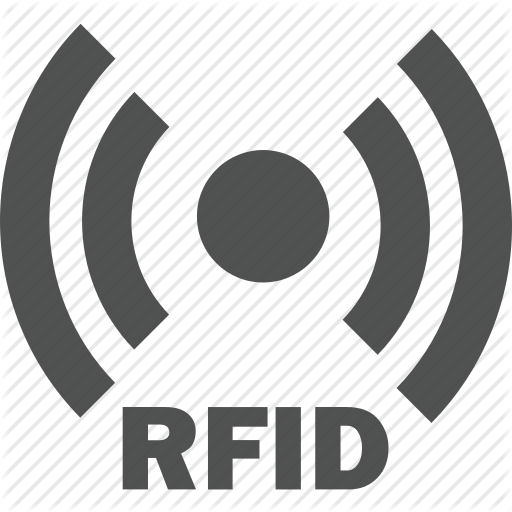 RFID Logo - COLORADO RFID BIFOLD WALLET