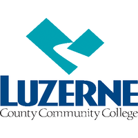 LCCC Logo - Luzerne County Community College