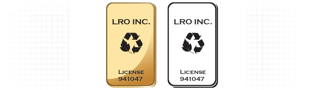 LRO Logo - Logo Creation - Sweet Marketing Solutions