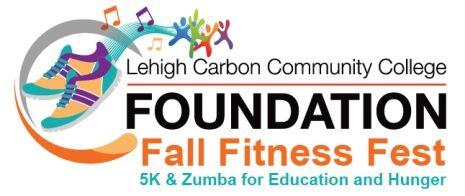 LCCC Logo - Lehigh Carbon Community College Foundation