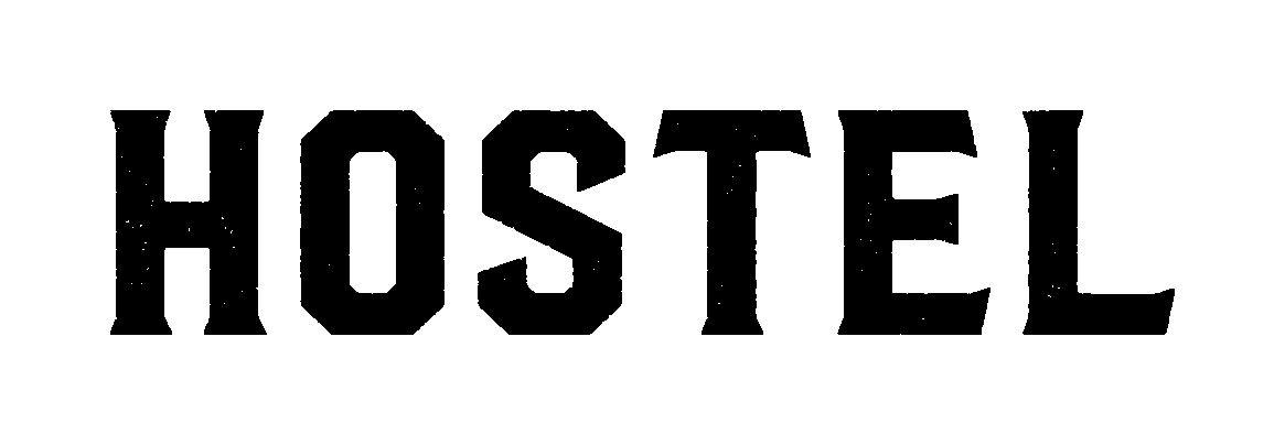 Hostel Logo - LogoDix