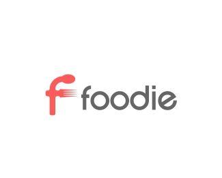 Foodie Logo - Foodie Designed