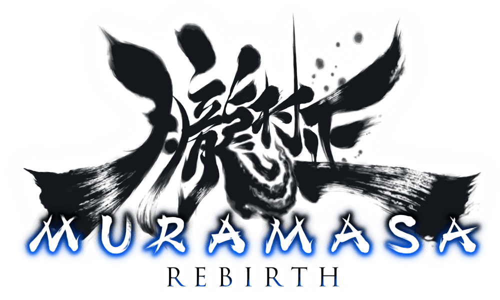 Muramasa Logo - Muramasa Rebirth Review