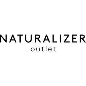 Naturalizer Logo - Fashion Outlets of Chicago