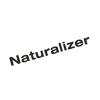 Naturalizer Logo - Naturalizer, download Naturalizer :: Vector Logos, Brand logo ...