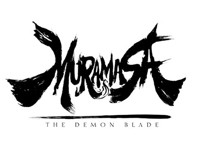 Muramasa Logo - Muramasa Logo by Shawn Borsky | Dribbble | Dribbble