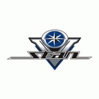 Vstar Logo - V star | Brands of the World™ | Download vector logos and logotypes