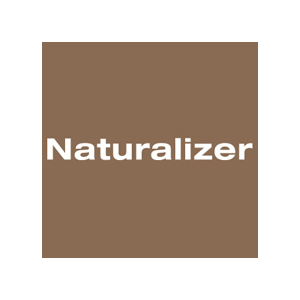 Naturalizer Logo - South Plains Mall