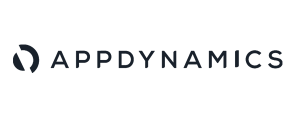 AppDynamics Logo - AppDynamics - Cisco