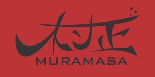 Muramasa Logo - MURAMASA