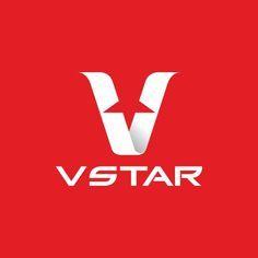 Vstar Logo - 22 Best V star on Headlines. images in 2014 | Star logo, Star, Stars