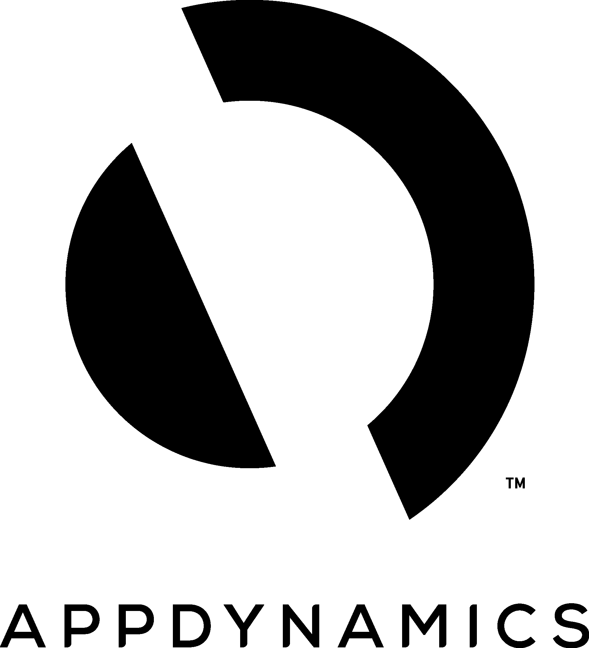AppDynamics Logo - Appdynamics Logo Vector Icon Template Clipart Free Download