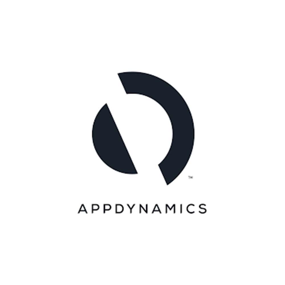 AppDynamics Logo - AppDynamics - XebiaLabs
