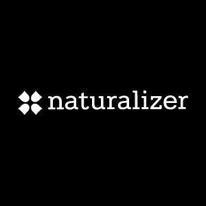 Naturalizer Logo - Naturalizer Logos