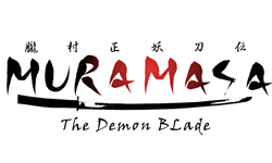 Muramasa Logo - US Version Of Muramasa: The Demon Blade To Feature Subs