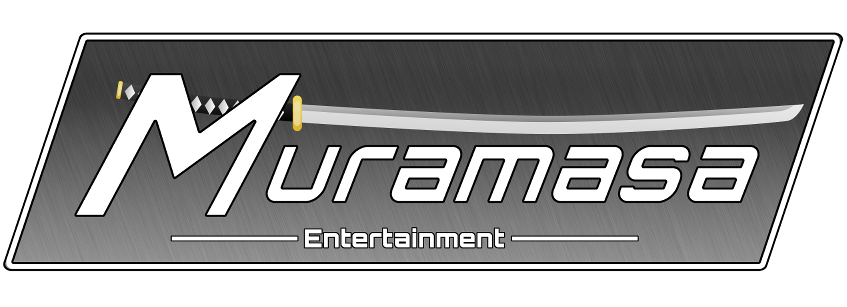 Muramasa Logo - Home page