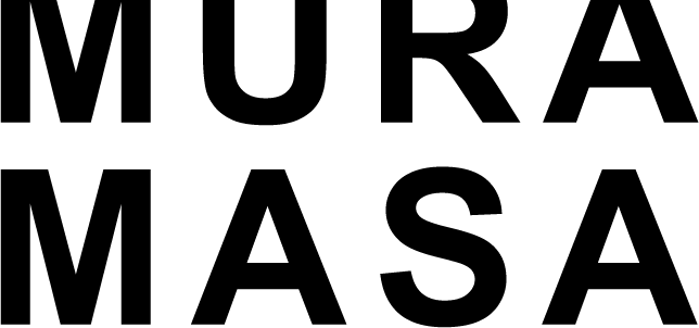 Muramasa Logo - Mura Masa Official Store | Mura Masa Official Store
