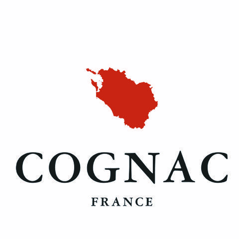 Cognac Logo - Terroir and Origin Are the Heart of Cognac's New Visual Identity ...