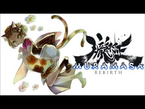 Muramasa Logo - Muramasa Rebirth {Okoi Chapter} OST Two Assassins