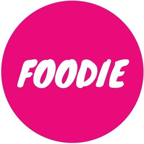 Foodie Logo - foodie logo