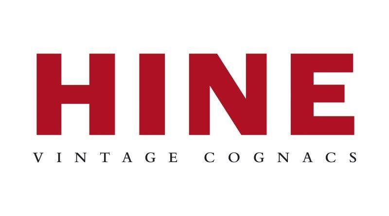 Cognac Logo - Video: Hine Cognac Reveals their Cellars, History, and Process
